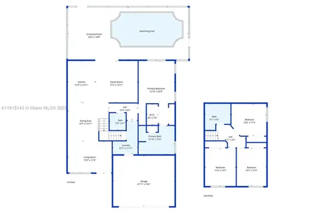 18337 SW 4th Street Pembroke Pines FL 33029