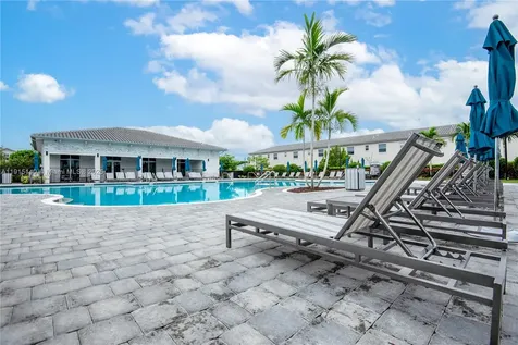 2636 SE 8th Court Homestead FL 33035