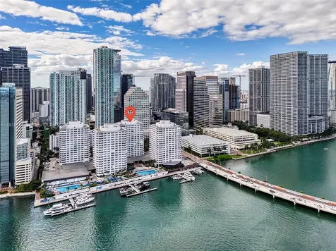 825 Brickell Bay Drive Miami FL 33131