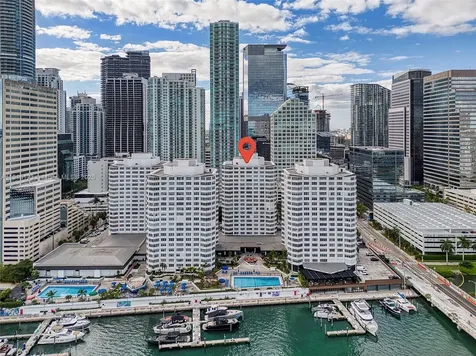 825 Brickell Bay Drive Miami FL 33131