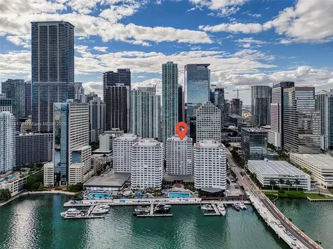 825 Brickell Bay Drive Miami FL 33131