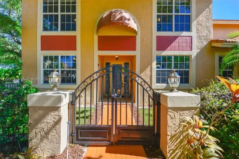 2101 Oakmont Terrace Coral Springs FL 33071