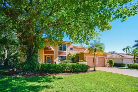 2101 Oakmont Terrace Coral Springs FL 33071