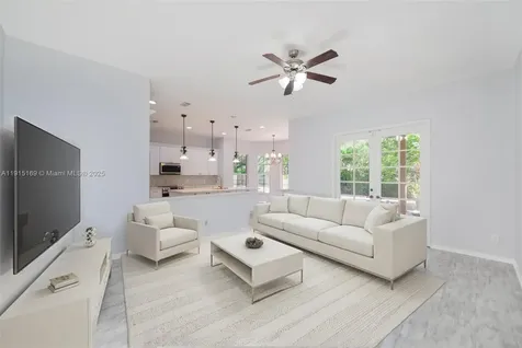2101 Oakmont Terrace Coral Springs FL 33071