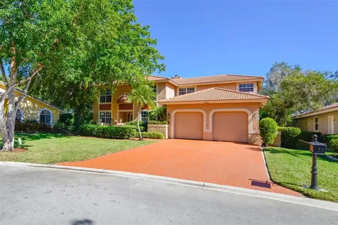 2101 Oakmont Terrace Coral Springs FL 33071