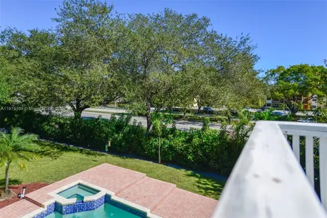 2101 Oakmont Terrace Coral Springs FL 33071