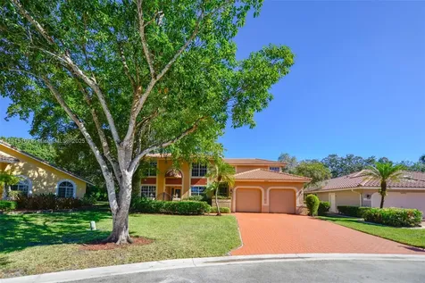 2101 Oakmont Terrace Coral Springs FL 33071