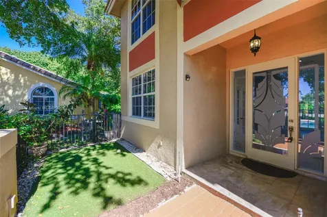2101 Oakmont Terrace Coral Springs FL 33071