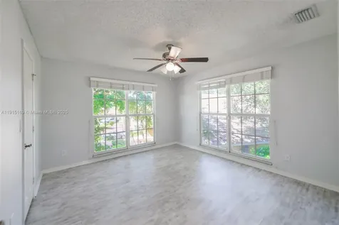 2101 Oakmont Terrace Coral Springs FL 33071