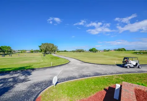 2101 Oakmont Terrace Coral Springs FL 33071