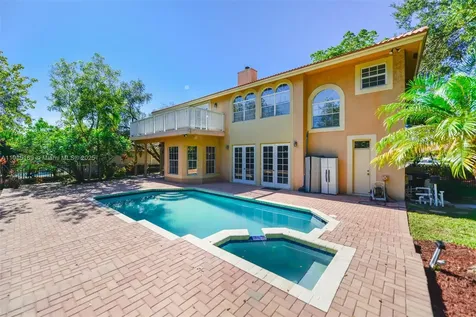 2101 Oakmont Terrace Coral Springs FL 33071