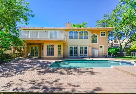 2101 Oakmont Terrace Coral Springs FL 33071
