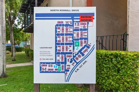 10748 N Kendall Drive Miami FL 33176
