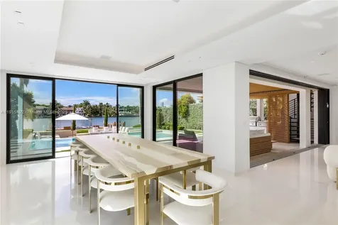 94 S Hibiscus Drive Miami Beach FL 33139