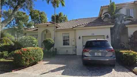 7950 NW 20th Street Pembroke Pines FL 33024