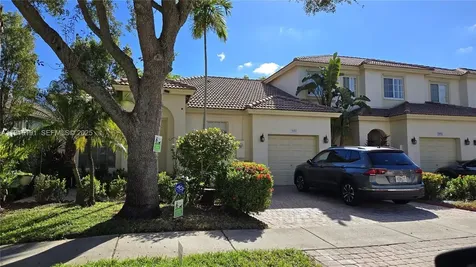 7950 NW 20th Street Pembroke Pines FL 33024
