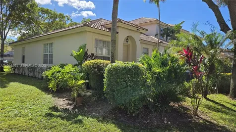 7950 NW 20th Street Pembroke Pines FL 33024