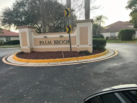 7950 NW 20th Street Pembroke Pines FL 33024