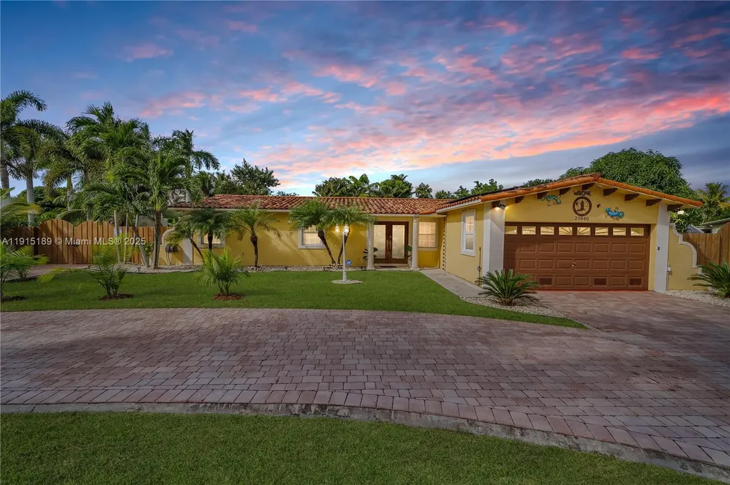 29840 SW 168th Avenue Homestead FL 33030