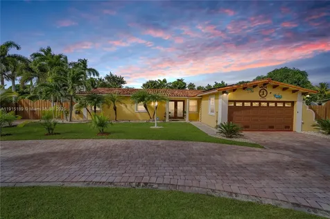 29840 SW 168th Avenue Homestead FL 33030