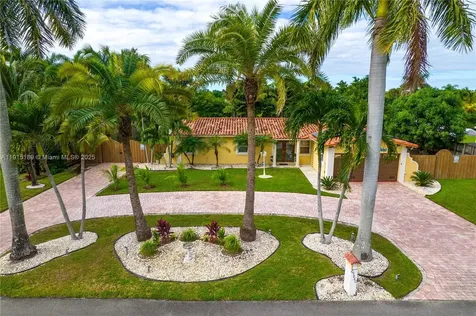 29840 SW 168th Avenue Homestead FL 33030