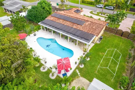 29840 SW 168th Avenue Homestead FL 33030