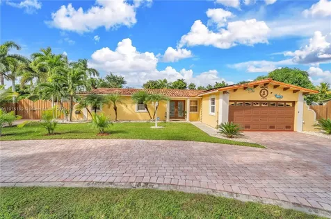 29840 SW 168th Avenue Homestead FL 33030