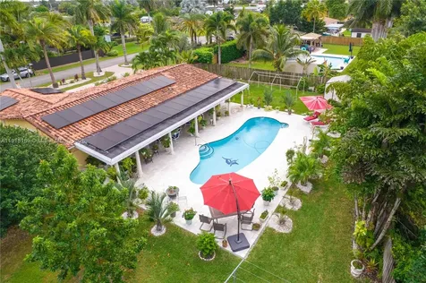 29840 SW 168th Avenue Homestead FL 33030