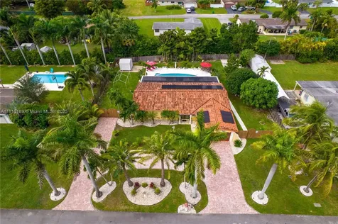 29840 SW 168th Avenue Homestead FL 33030