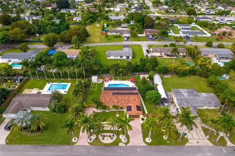 29840 SW 168th Avenue Homestead FL 33030