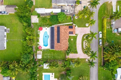 29840 SW 168th Avenue Homestead FL 33030