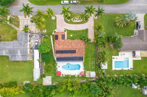 29840 SW 168th Avenue Homestead FL 33030