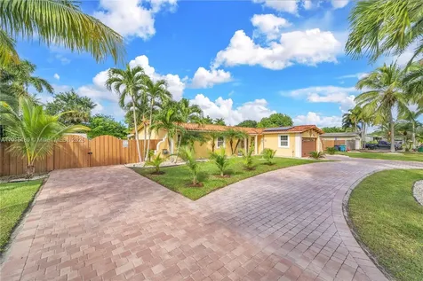 29840 SW 168th Avenue Homestead FL 33030