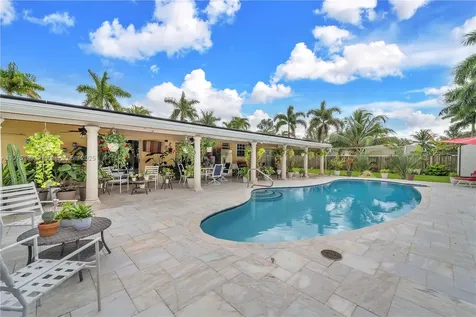 29840 SW 168th Avenue Homestead FL 33030