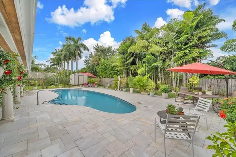 29840 SW 168th Avenue Homestead FL 33030