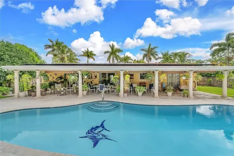 29840 SW 168th Avenue Homestead FL 33030