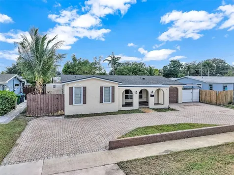 9180 SW 55th Street Cooper City FL 33328