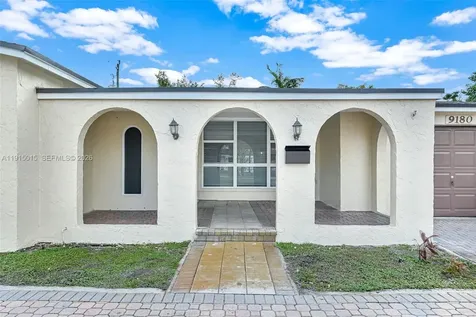 9180 SW 55th Street Cooper City FL 33328