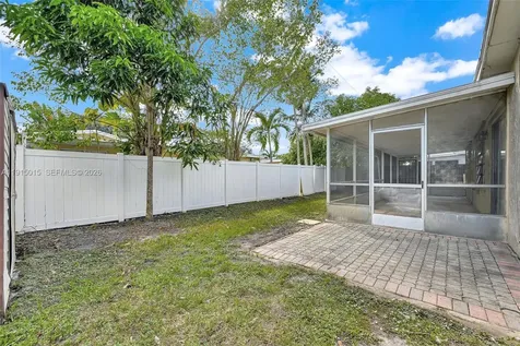 9180 SW 55th Street Cooper City FL 33328