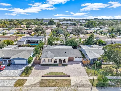 9180 SW 55th Street Cooper City FL 33328