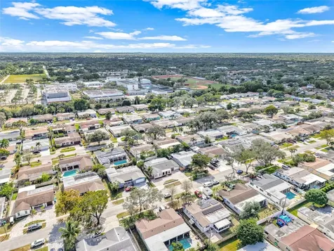 9180 SW 55th Street Cooper City FL 33328