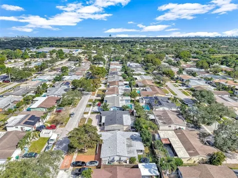 9180 SW 55th Street Cooper City FL 33328