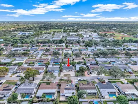 9180 SW 55th Street Cooper City FL 33328