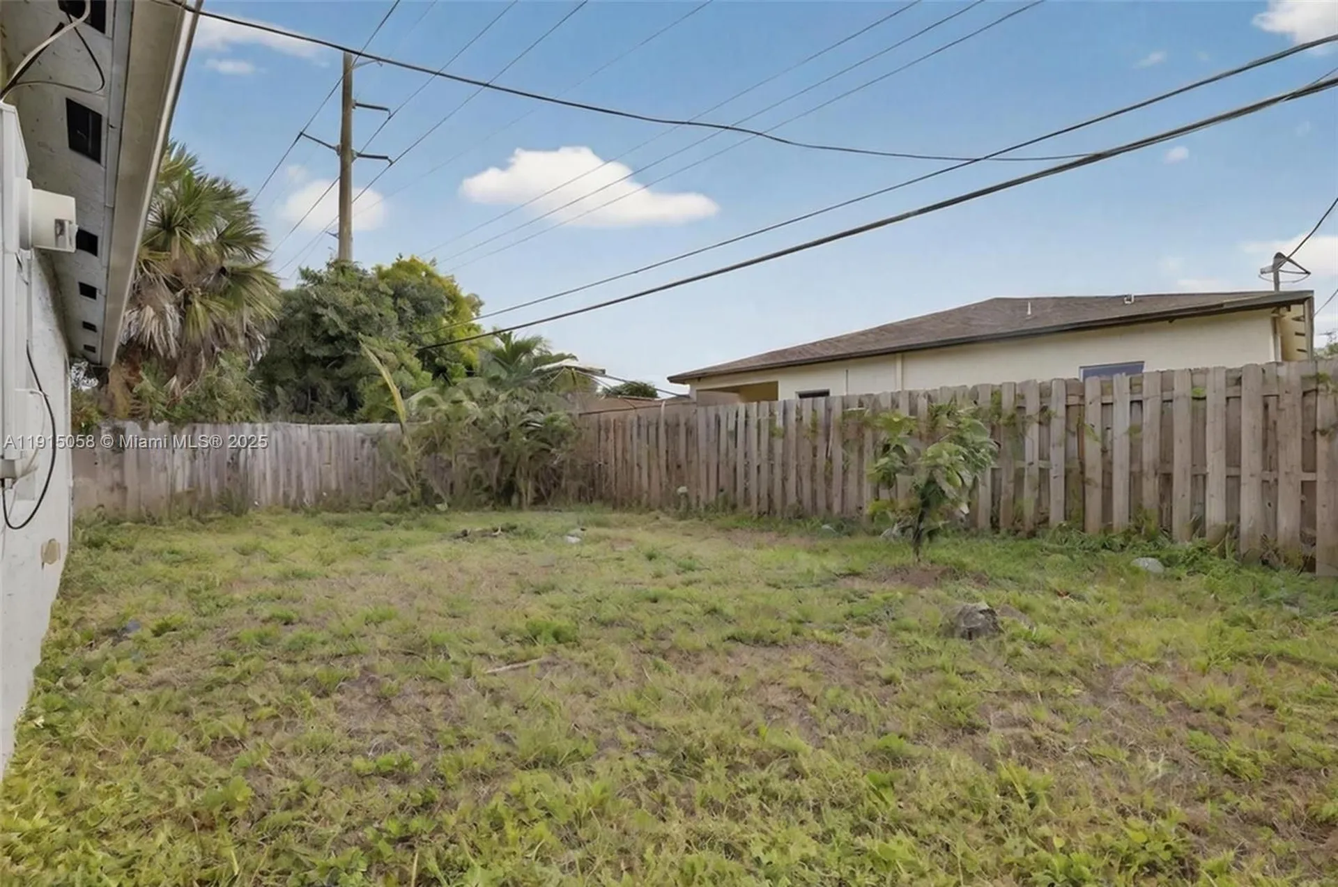 2920 NW 9th Place Fort Lauderdale FL 33311