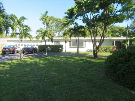7955 SW 131st Street Pinecrest FL 33156