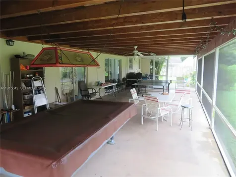 7955 SW 131st Street Pinecrest FL 33156