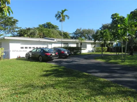 7955 SW 131st Street Pinecrest FL 33156