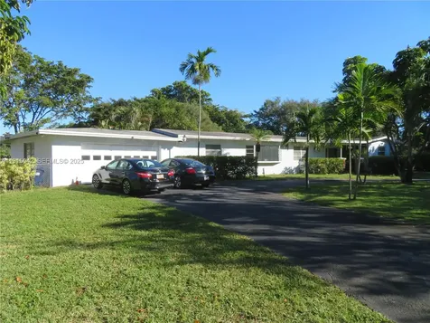 7955 SW 131st Street Pinecrest FL 33156