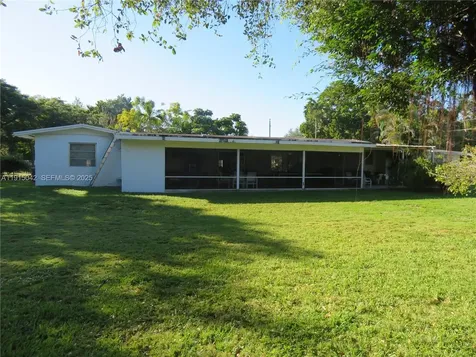7955 SW 131st Street Pinecrest FL 33156