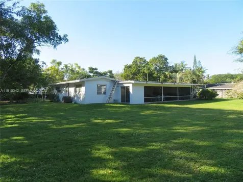 7955 SW 131st Street Pinecrest FL 33156